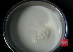 Freshly squeezed corn juice recipe 3