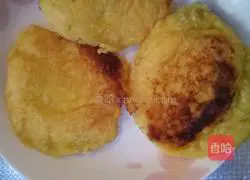 Illustration of how to make sweet white wine cakes 4