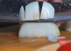 Tomato and oxtail soup recipe 3