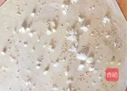 Illustration of how to make salt and pepper and scallion pancakes 1