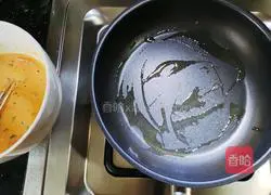 Illustration of how to make delicious breakfast cakes 10