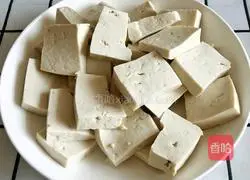 Winter Melon Tofu Soup Recipe Illustration 2