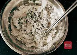 Spring Taste Recipe Illustration 6