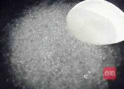 Mango Sago Recipe Illustration 4