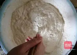 Illustration of how to make fried dough sticks and twists for lunch (weekend) 1