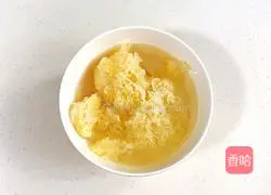 Purple sweet potato and white fungus soup recipe 2