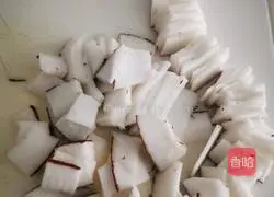 Coconut pie recipe 2