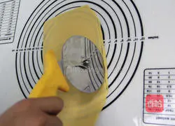 Illustrations of how to make baby's favorite snacks 5