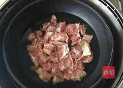 Tomato, potato and beef soup recipe 2