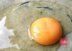 Illustration of how to make pancakes and fruits 9