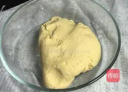 Cornmeal Steamed Bun-Magic Flour Recipe Illustration 4