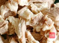 Beef Brisket Soup Recipe Illustration 5