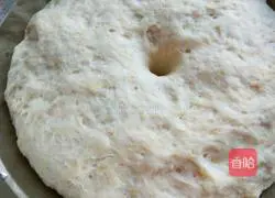 Xinwen Gourmet Queen's Pan Pizza Recipe Illustration 6