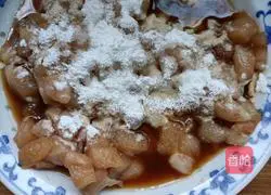 Illustration of how to make Kung Pao Chicken 1