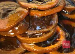 Illustration of how to make lemon paste 7