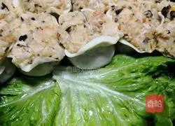Big Mac Siomai recipe 8