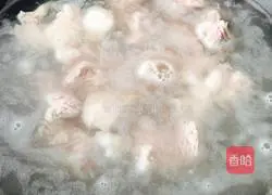 How to make mutton soup Illustration 2