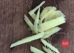 Hubei Rice Steamed Pork Recipe Illustration 3