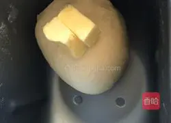 Milk braided bread recipe 4