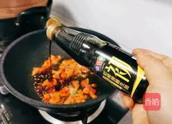 Illustration of how to make low-fat soba noodles 6