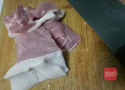 Illustration of how to make soup dumplings 10