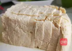 Illustration of how to make assorted vegetarian dumplings 7