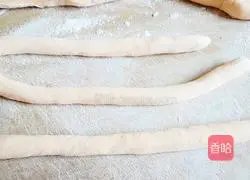 Carrot Sausage Illustration of how to make Hanamaki 10