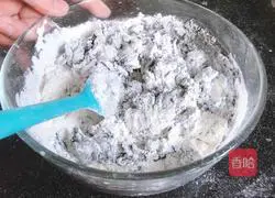 Illustration of how to make Facebook steamed buns 2