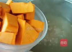 Pumpkin barley soup recipe 5