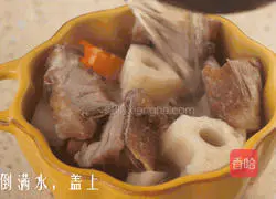 How to make a bowl of New Zealand fish maw soup full of love in warm winter Illustration 4