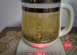 Illustration of how to make Sydney Tremella Soup 6