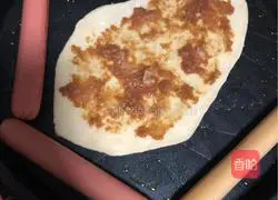 Wu Dalang Shaobing Recipe Illustration 14