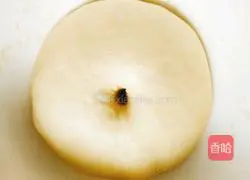 Global Bean Paste Bun Recipe Illustration 4