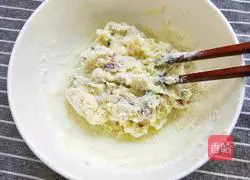 The healthiest Illustration of how to make sour milk lactose snacks 6