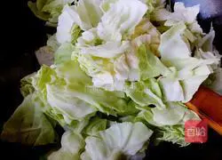 Illustration of how to make hot kohlrabi 5