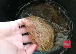 Corn Silk Tea Recipe Illustration 3