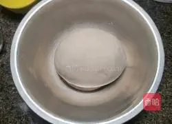 Illustration of how to cut steamed buns (soft and chewy) 8