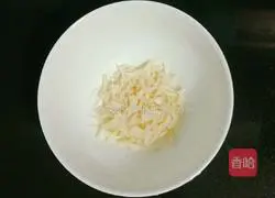 Illustration of how to cook scallops with vegetables (baby food supplement) 3