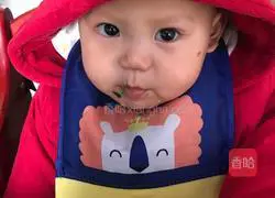 Chicken liver, spinach and egg noodles recipe 10