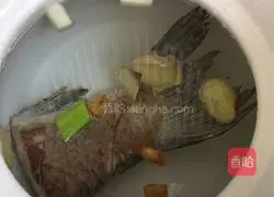 How to make fish soup Illustration 4