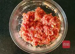 Tomato and meatball soup recipe 5