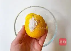 Xianhua Mei Lemonade Illustration of how to do it 2