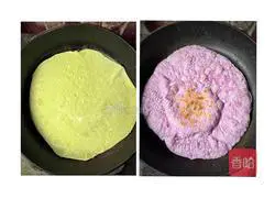 [Spring Healthy Vegetables] Colorful Vegetable Crisps Recipe Illustration 4