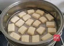 Milk rice cake recipe 9