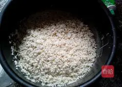 Illustration of homemade sweet wine 1