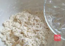 Illustration of how to make pork soup dumplings 3