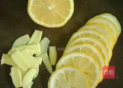 Lemon Chicken Legs Recipe Illustration 10