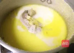 Pork belly chicken recipe 6