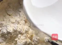 Cornmeal Steamed Buns Recipe Illustration 6