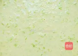 Illustration of how to make Caixiang Pancake 4